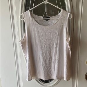 Elementz Classic Tank Top